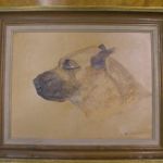 380 5072 OIL PAINTING